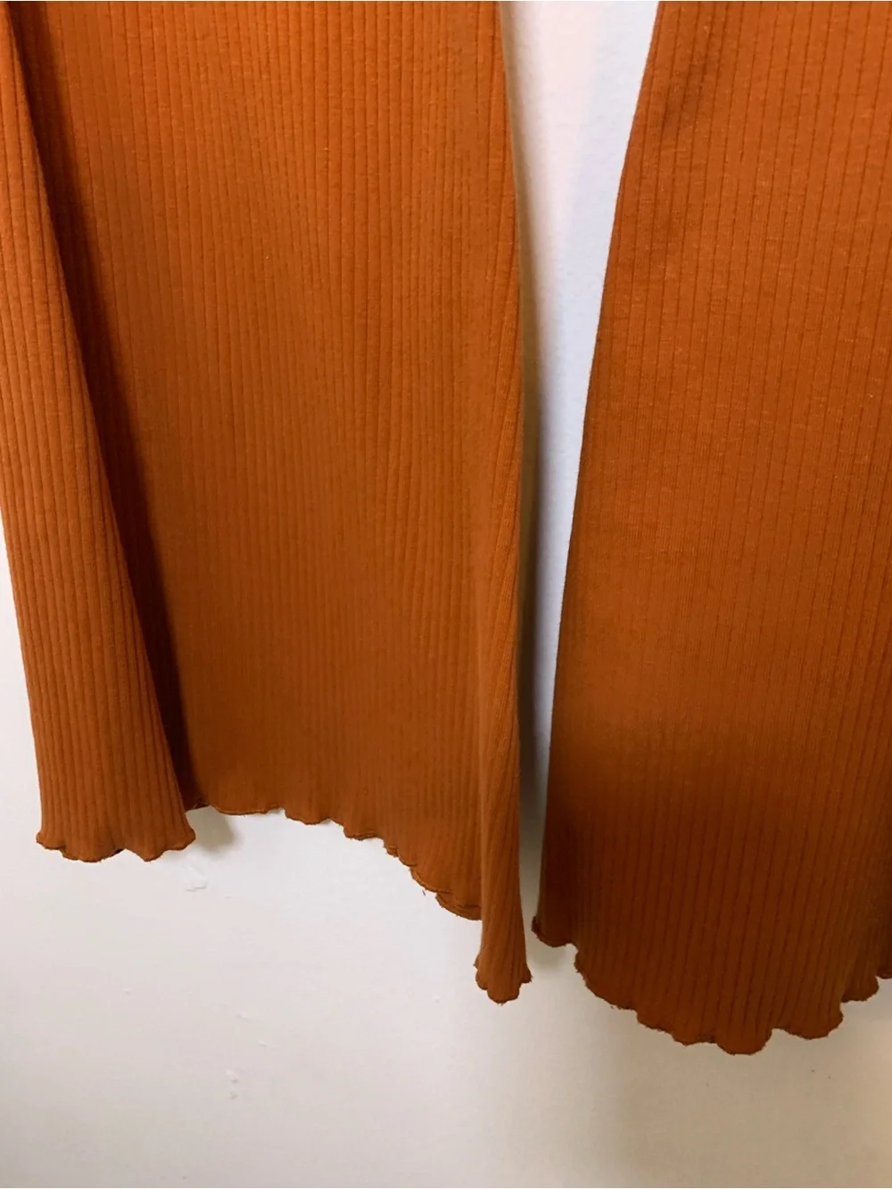 wild fable ribbed knit